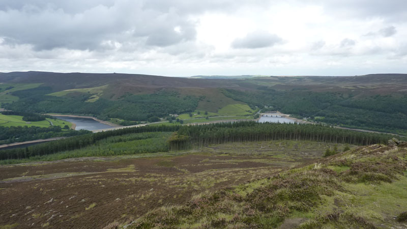 Ladybower